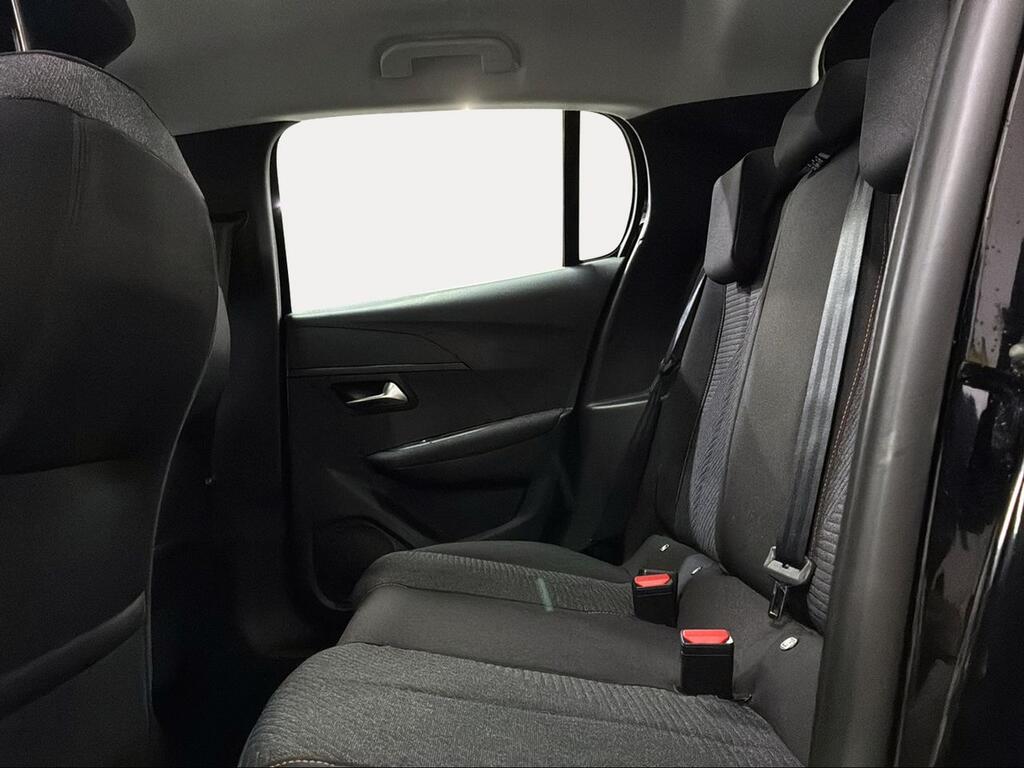 Peugeot 208 Style HYBRID 110 eDCS6 - Foto 409