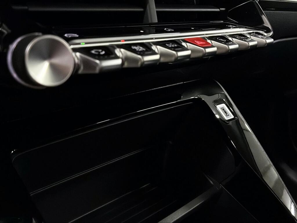 Peugeot 208 Style HYBRID 110 eDCS6 - Foto 425