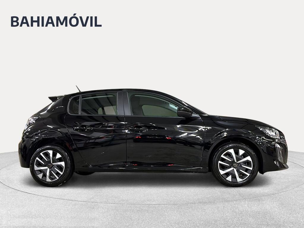 Peugeot 208 Style HYBRID 110 eDCS6 - Foto 403