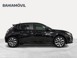 Peugeot 208 Style HYBRID 110 eDCS6