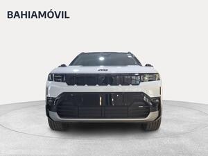 Jeep Compass JEEP COMPASS BEV SUMMIT FIRST EDITION