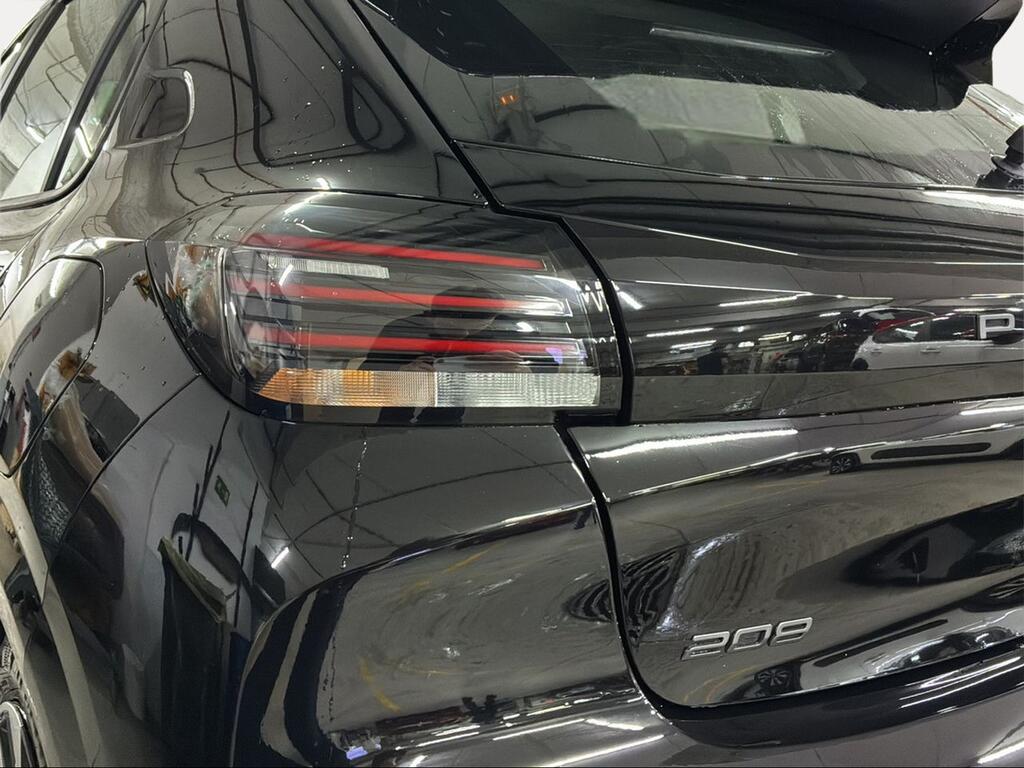 Peugeot 208 Style HYBRID 110 eDCS6 - Foto 419