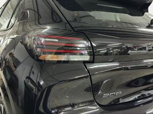 Peugeot 208 Style HYBRID 110 eDCS6