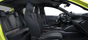 Peugeot 208 GT HYBRID 110 eDCS6