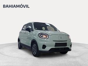 Leapmotor T03 BEV 37.3kWh Design Auto