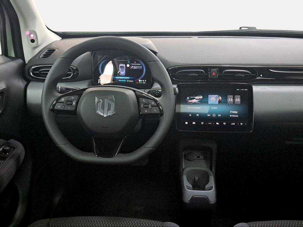 Leapmotor T03 BEV 37.3kWh Design Auto - Foto 429