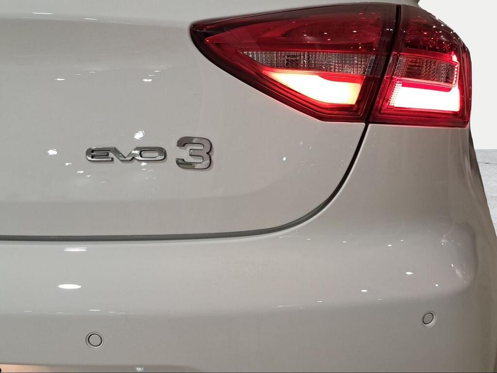 EVO evo 3 1.5 - Foto 338