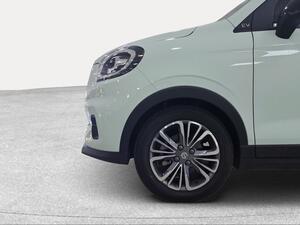 Leapmotor T03 BEV 37.3kWh Design Auto