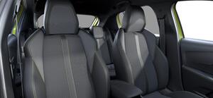 Peugeot 208 GT HYBRID 145 eDCS6