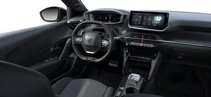 Peugeot 208 GT HYBRID 145 eDCS6