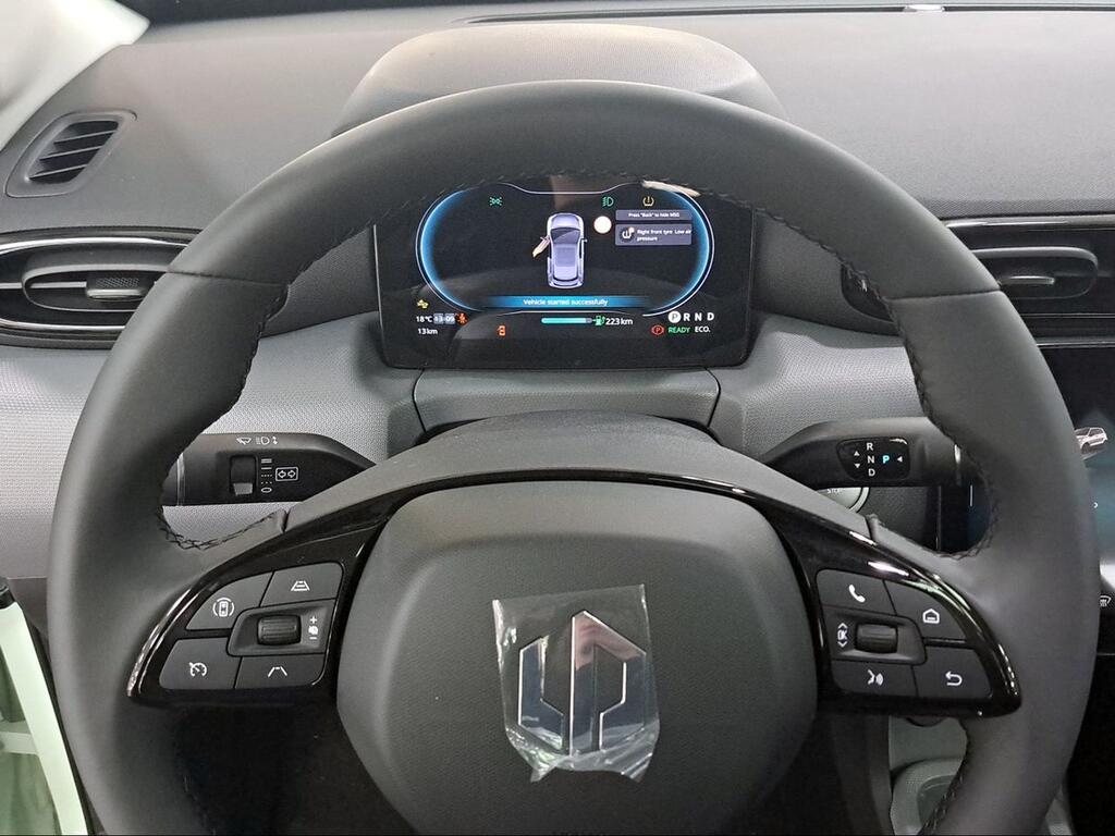 Leapmotor T03 BEV 37.3kWh Design Auto - Foto 432