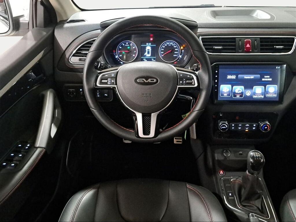 EVO evo 3 1.5 - Foto 316