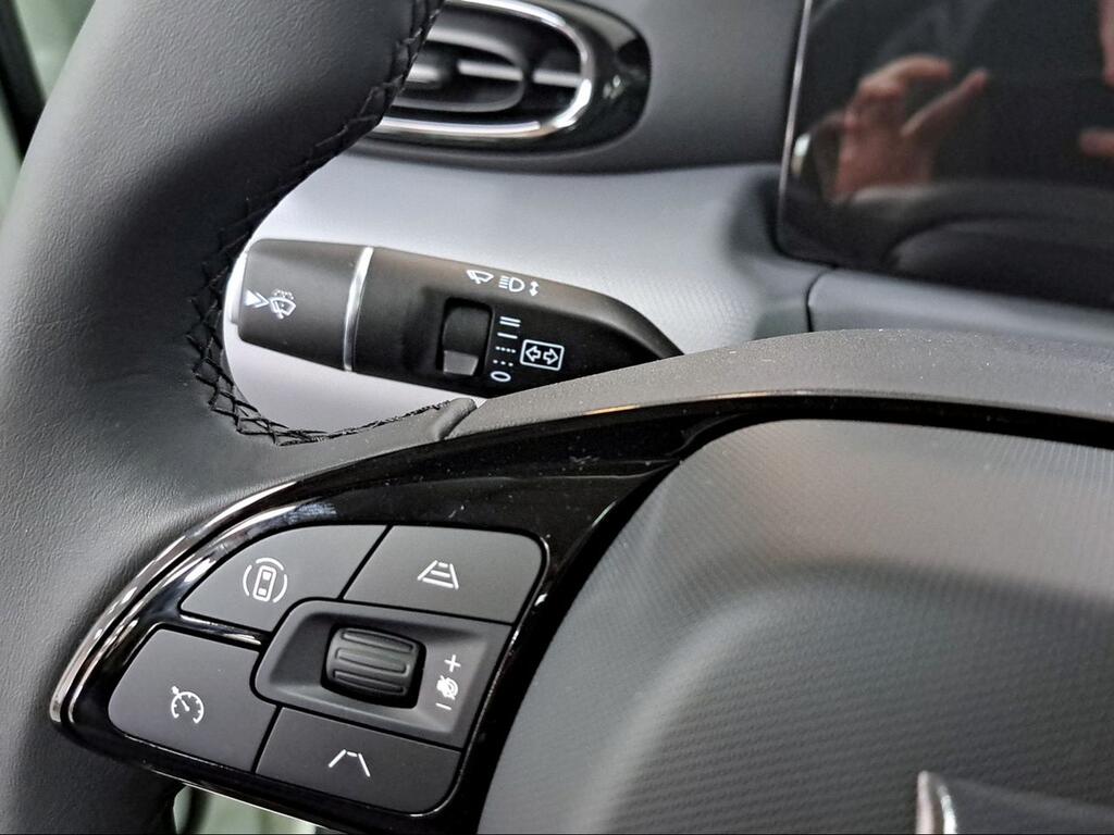 Leapmotor T03 BEV 37.3kWh Design Auto - Foto 437