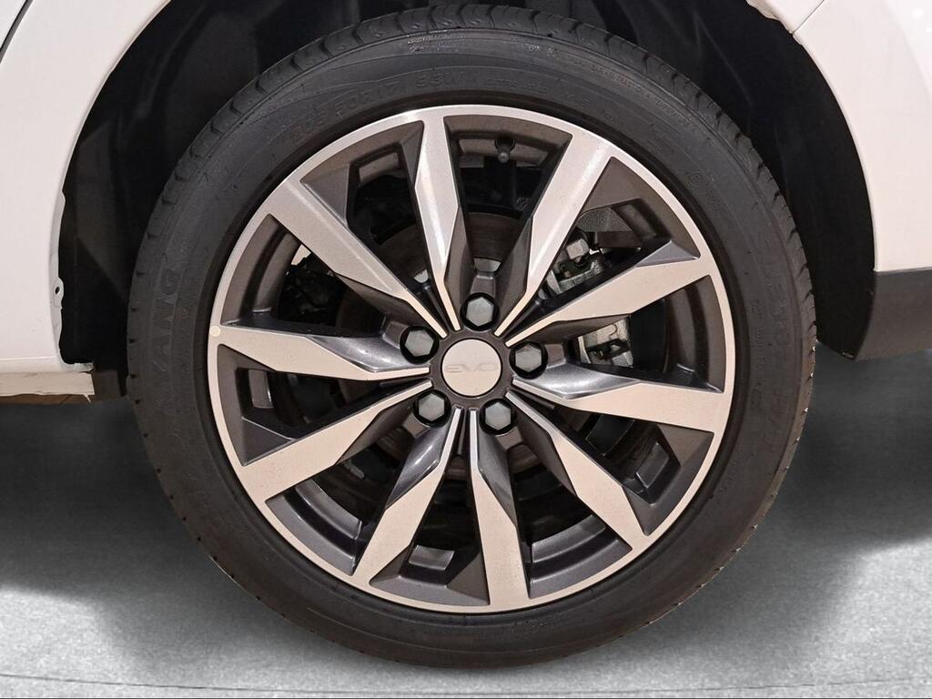 EVO evo 3 1.5 - Foto 342