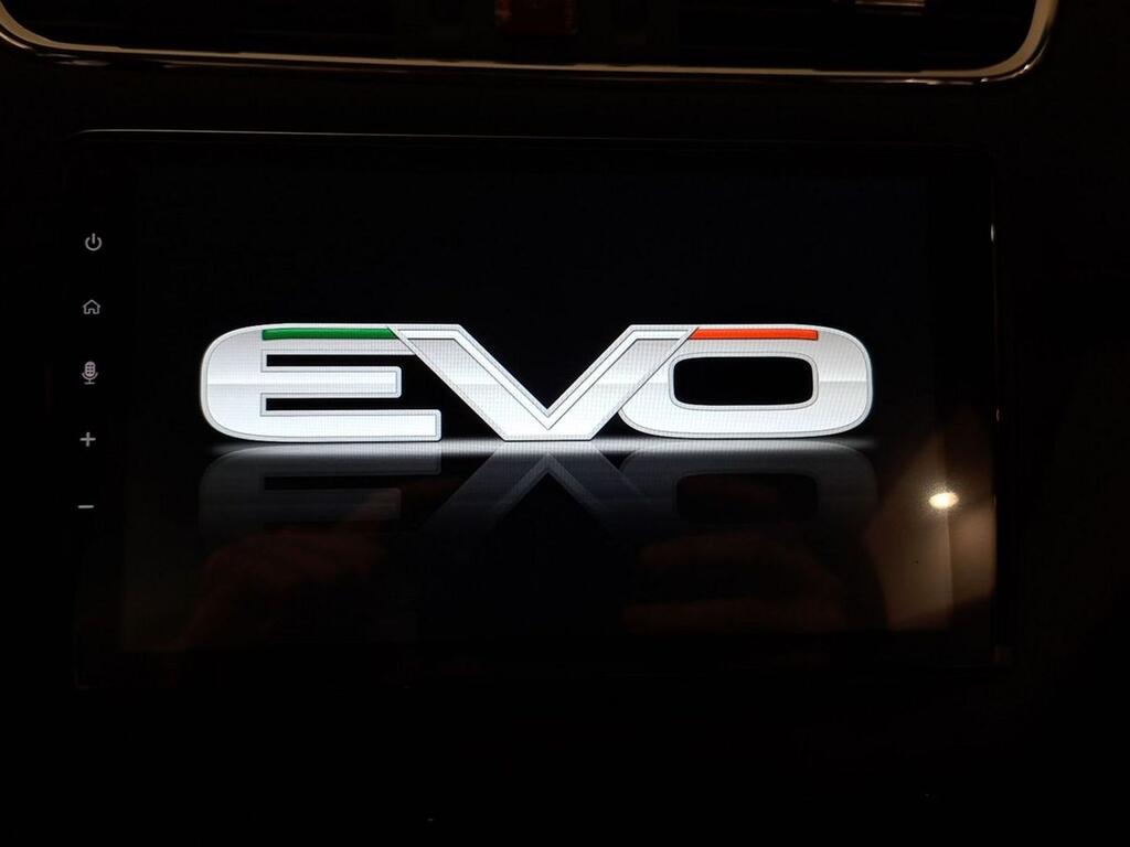 EVO evo 3 1.5 - Foto 331