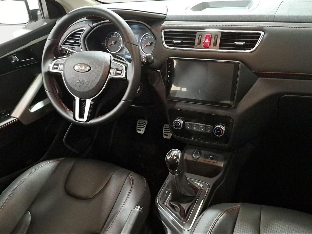 EVO evo 3 1.5 - Foto 317