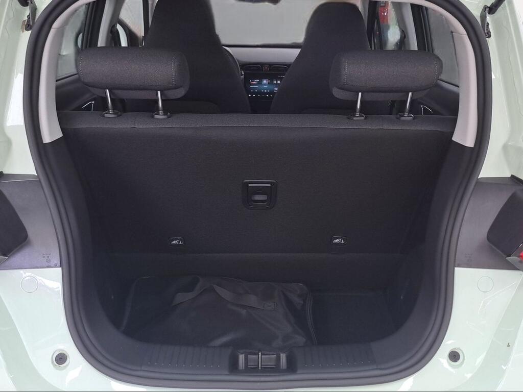 Leapmotor T03 BEV 37.3kWh Design Auto - Foto 421