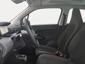 Leapmotor T03 BEV 37.3kWh Design Auto