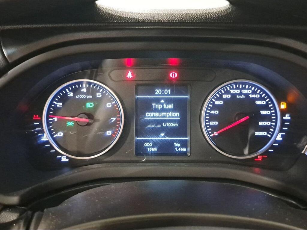 EVO evo 3 1.5 - Foto 322