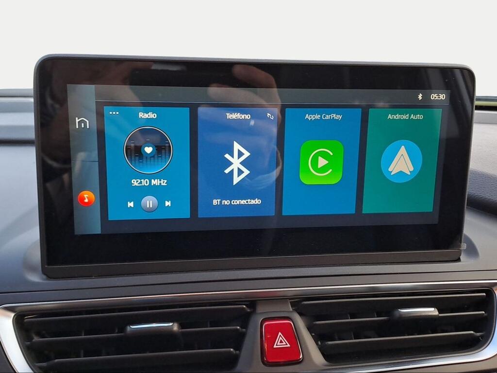 EVO evo 4 1.6 - Foto 392