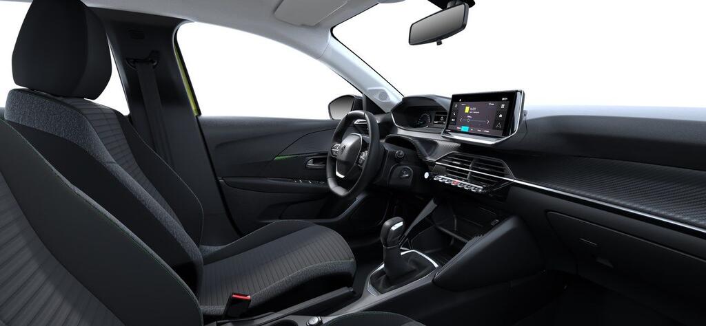 Peugeot 208 Style Gasolina 100 S&S 6 Vel MAN - Foto 345