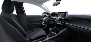 Peugeot 208 Style Gasolina 100 S&S 6 Vel MAN