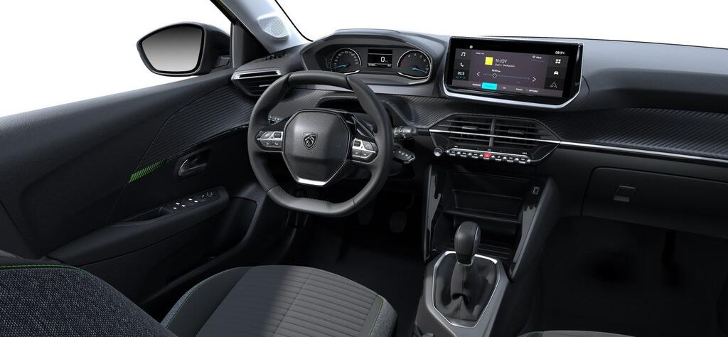 Peugeot 208 Style Gasolina 100 S&S 6 Vel MAN - Foto 346