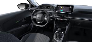 Peugeot 208 Style Gasolina 100 S&S 6 Vel MAN