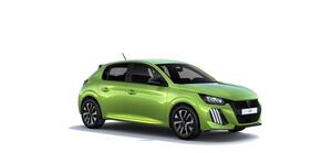 Peugeot 208 Style Gasolina 100 S&S 6 Vel MAN