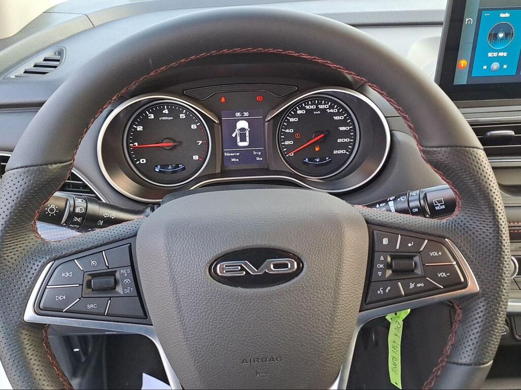EVO evo 4 1.6 - Foto 390