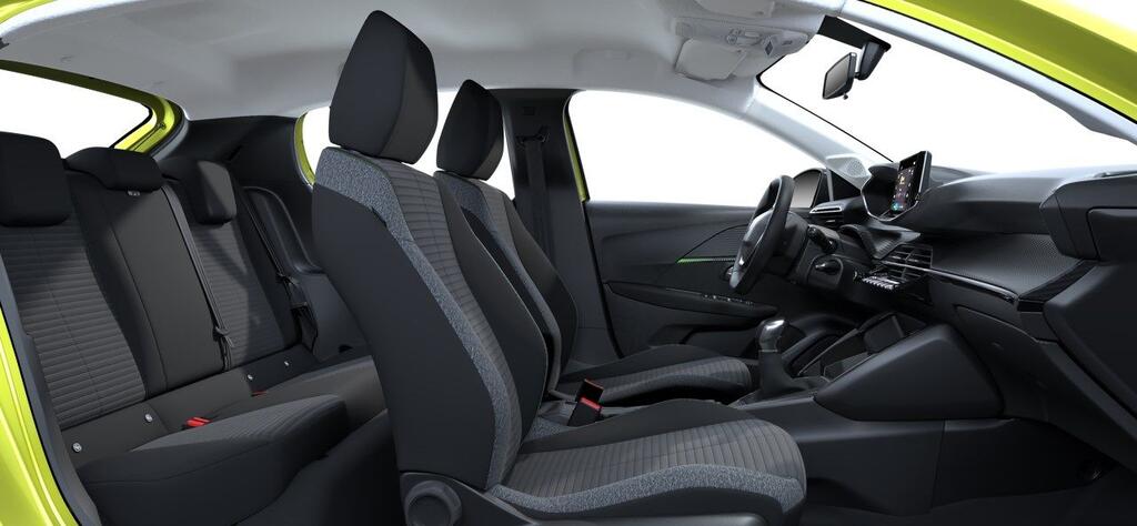 Peugeot 208 Style Gasolina 100 S&S 6 Vel MAN - Foto 348