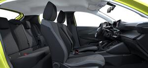 Peugeot 208 Style Gasolina 100 S&S 6 Vel MAN