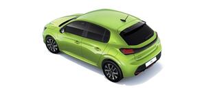 Peugeot 208 Style Gasolina 100 S&S 6 Vel MAN