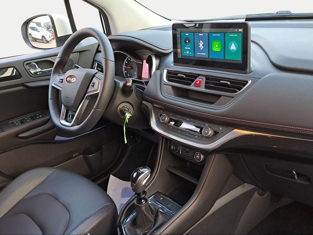 EVO evo 4 1.6 - Foto 386
