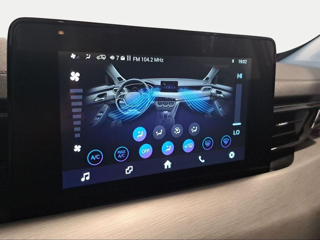 EVO evo 5 1.6 - Foto 318