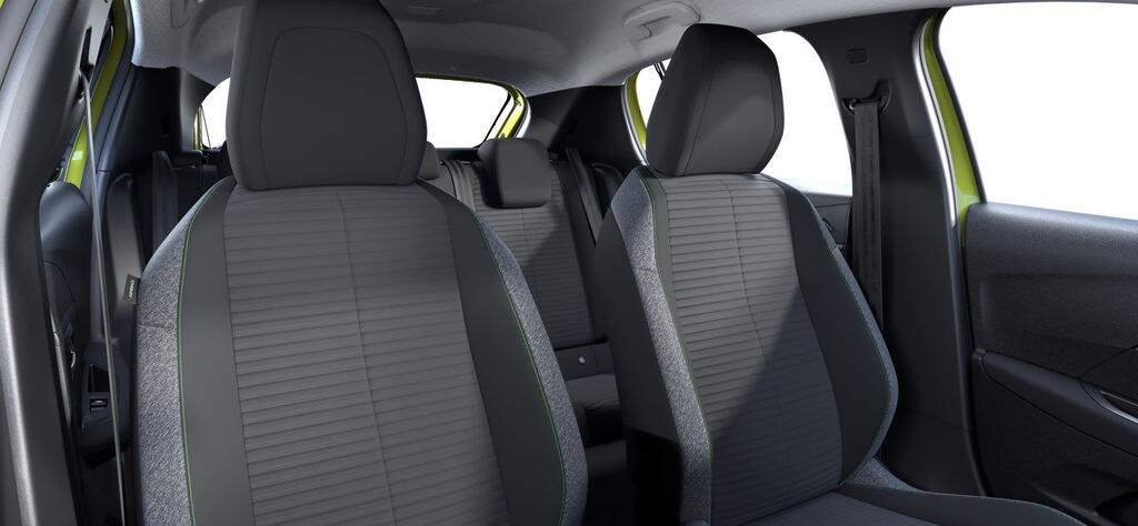 Peugeot 208 Style HYBRID 110 eDCS6 - Foto 282