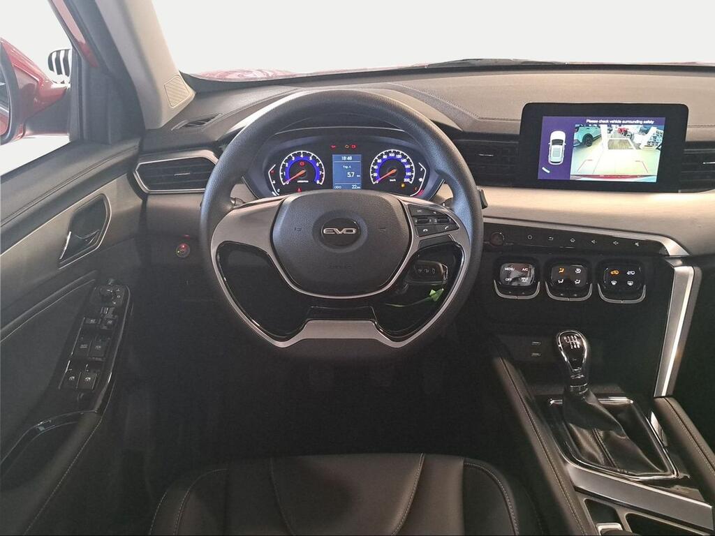 EVO evo 5 1.6 - Foto 301