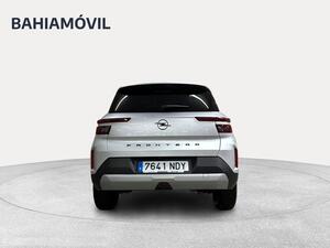 Opel Frontera 1.2T XHT Hybrid eDCT6 107kW GS