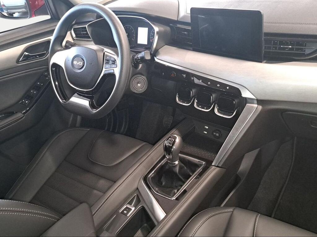 EVO evo 5 1.6 - Foto 302