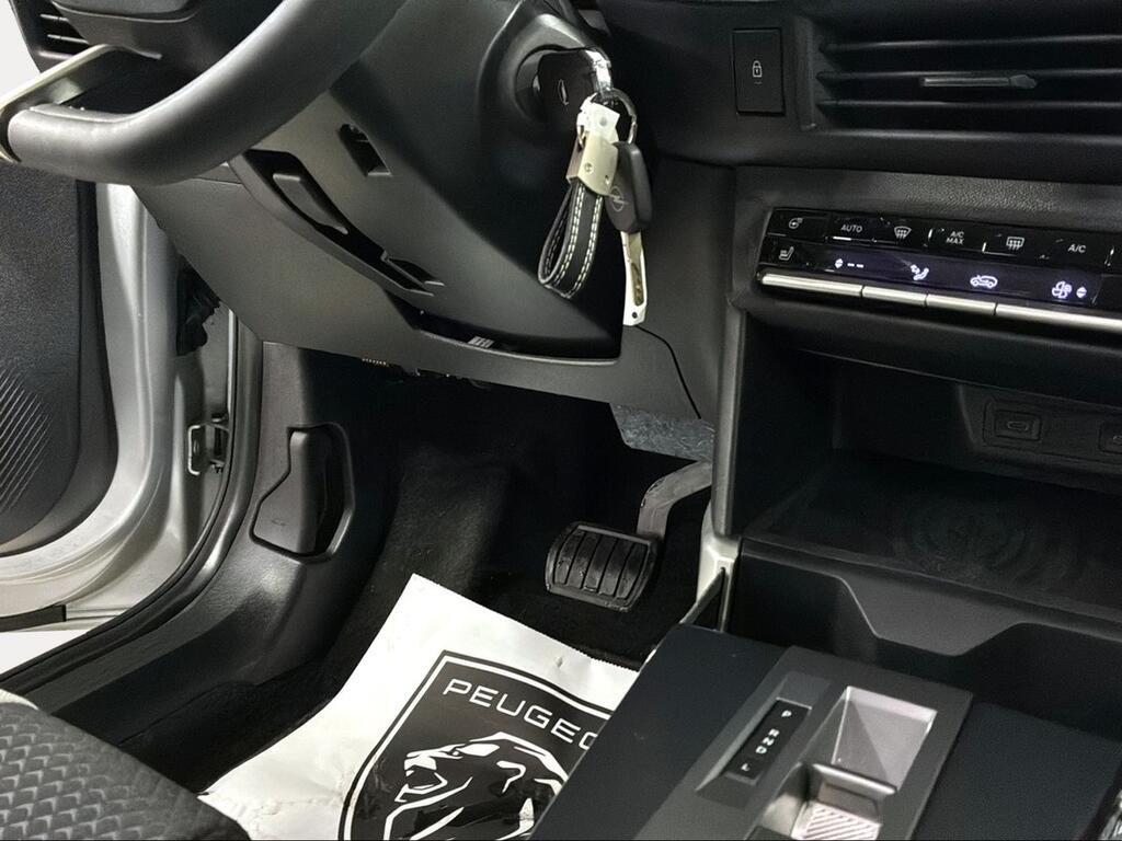 Opel Frontera 1.2T XHT Hybrid eDCT6 107kW GS - Foto 398