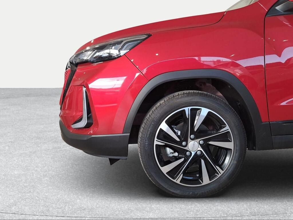EVO evo 5 1.6 - Foto 305