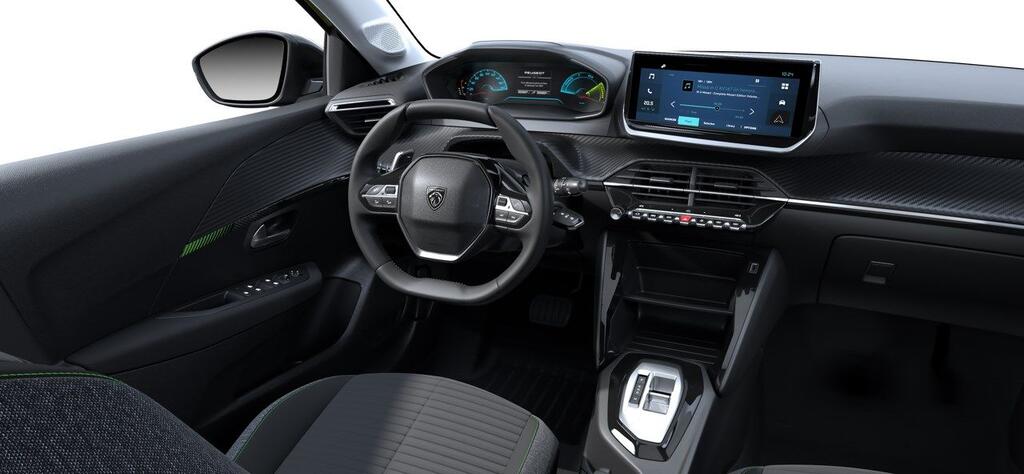 Peugeot 208 Style HYBRID 110 eDCS6 - Foto 284