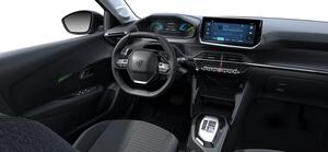 Peugeot 208 Style HYBRID 110 eDCS6