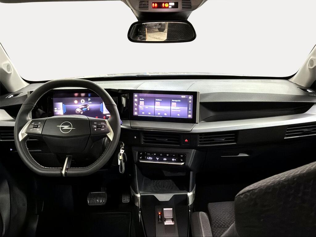 Opel Frontera 1.2T XHT Hybrid eDCT6 107kW GS - Foto 387