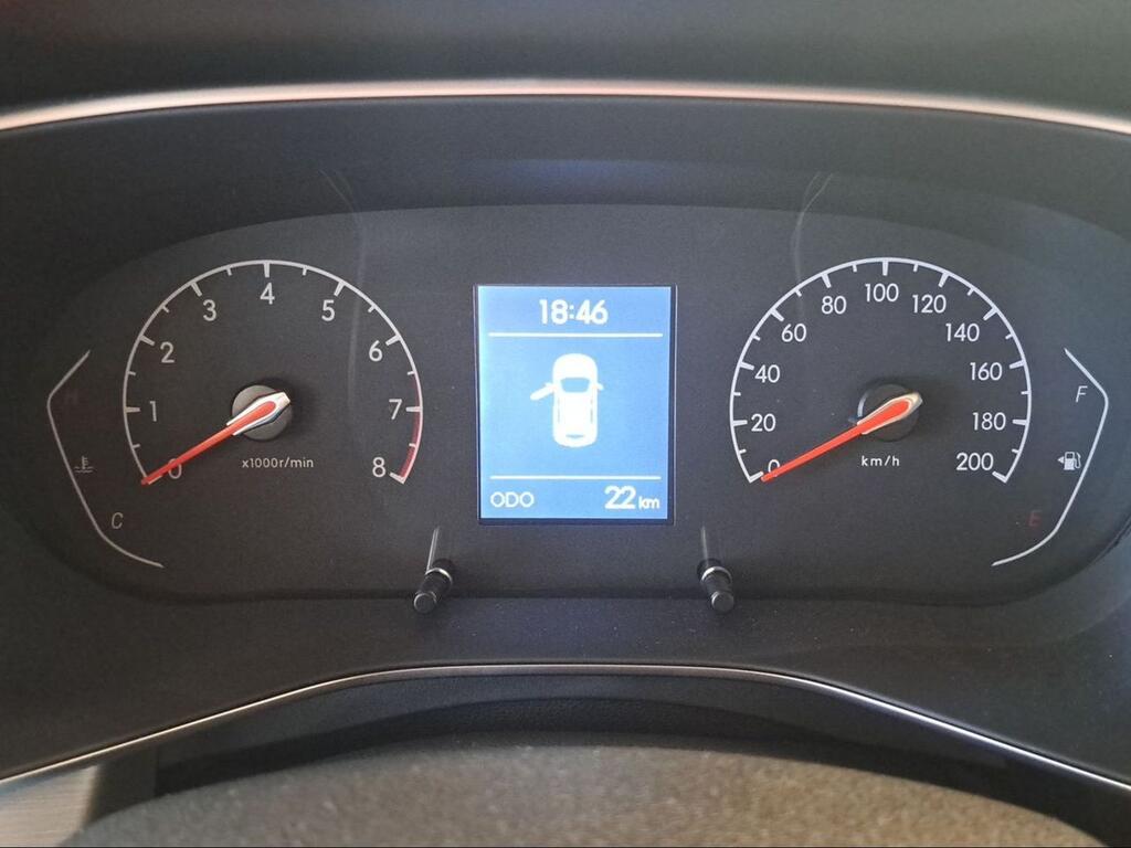 EVO evo 5 1.6 - Foto 307