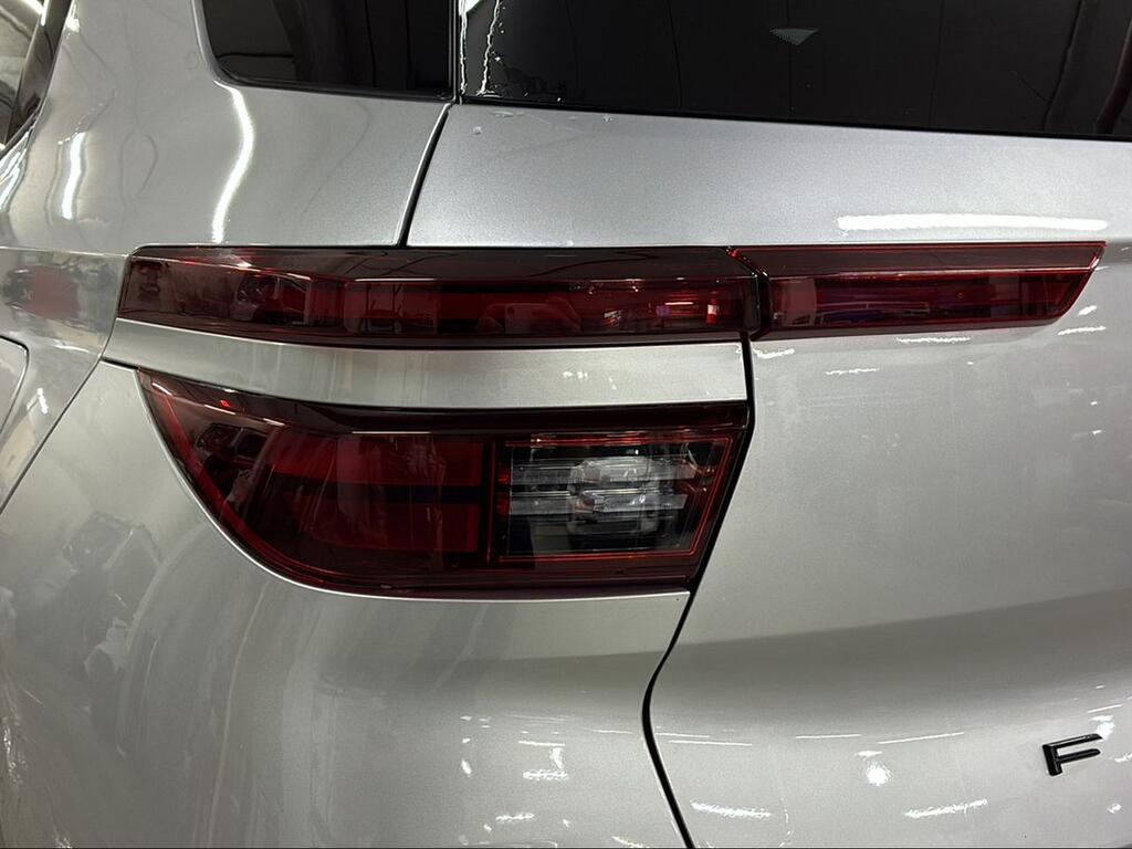 Opel Frontera 1.2T XHT Hybrid eDCT6 107kW GS - Foto 399