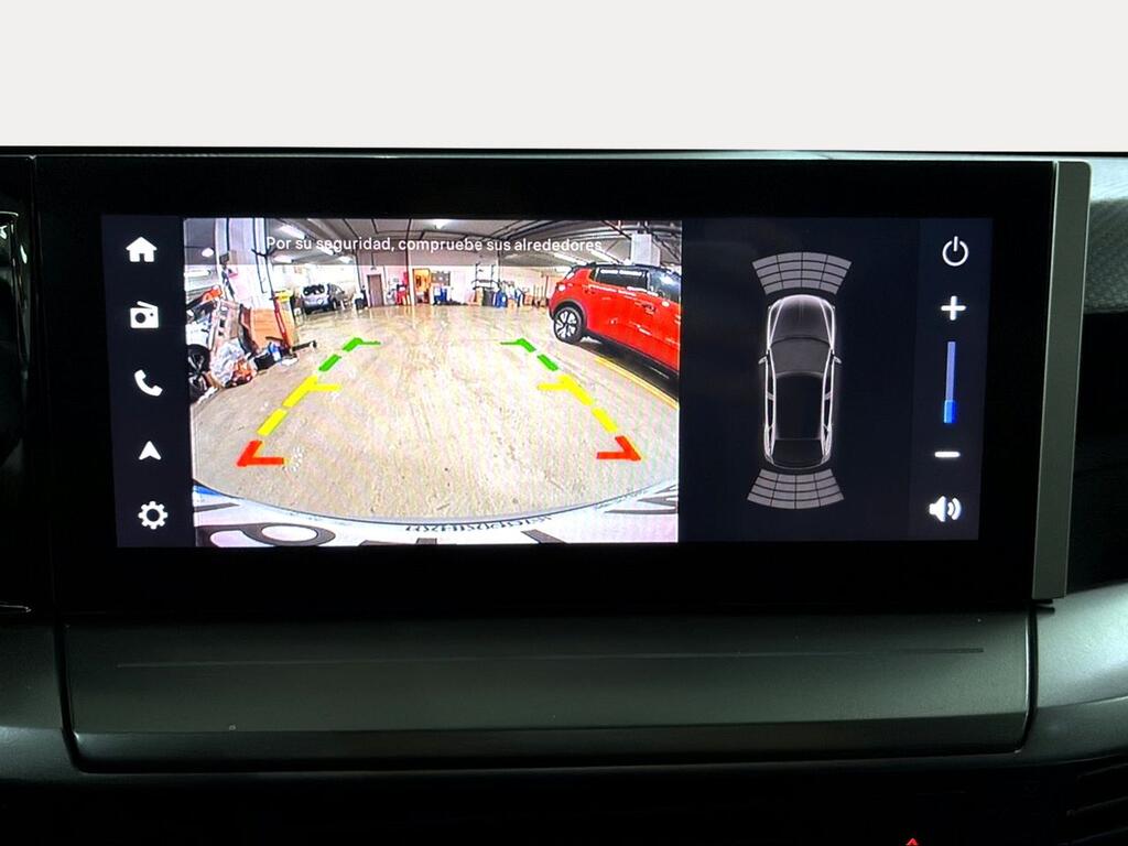 Opel Frontera 1.2T XHT Hybrid eDCT6 107kW GS - Foto 405