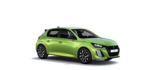 Peugeot 208 Style HYBRID 110 eDCS6