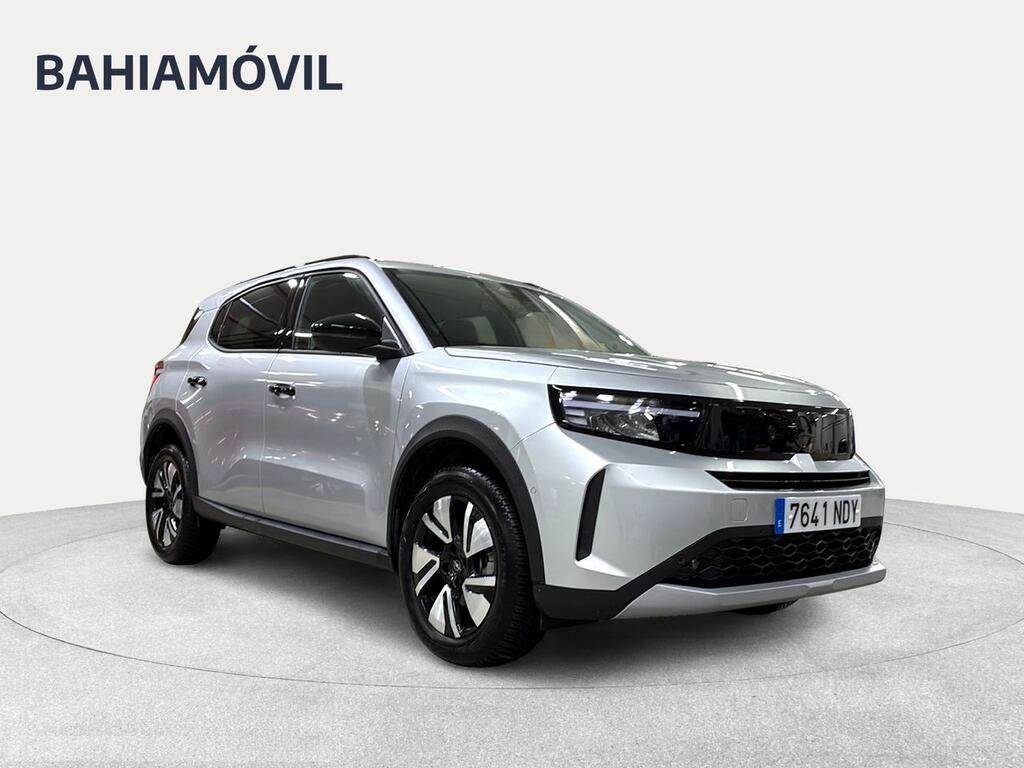 Opel Frontera 1.2T XHT Hybrid eDCT6 107kW GS - Foto 382