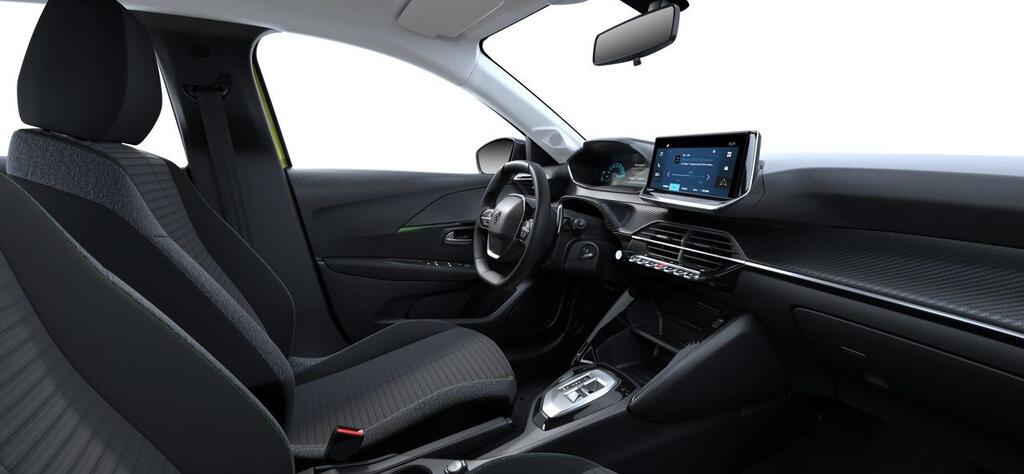 Peugeot 208 Style HYBRID 110 eDCS6 - Foto 283